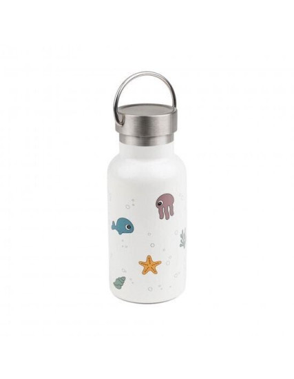 Done by Deer Kids Water Bottle Thermos 350ml Done by Deer Kids Water Bottle Thermos 350ml