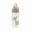 Done by Deer Kids Plastic Water Bottle with Straw Lalee Sand 350ml