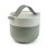 LUNCH BOWL green 550 ml 