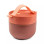 LUNCH BOWL papaya 550 ml