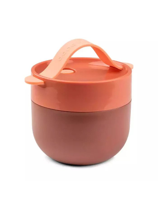 LUNCH BOWL papaya 550 ml