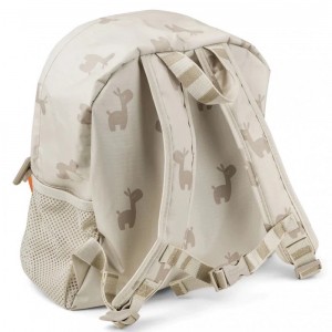 Done by Deer Kids τσάντα πλάτης backpack Lalee Sand
