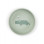 Done by Deer Plastic Toddler Bowl Green