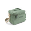 Done by Deer Thermal Bag Croco Green