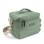 Done by Deer Thermal Bag Croco Green