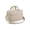 Done by Deer Diaper Handbag Beige