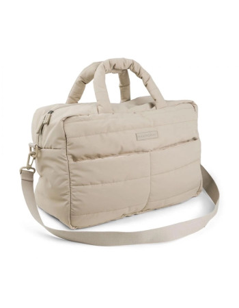 Τσάντα Αλλαγής Quilted Sand Done By Deer