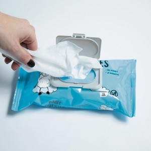 Dooky Καπάκι Για Μαντηλάκια Household Accessories 128001 1pcs