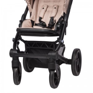 Dooky Σετ 2 φωτάκια ασφαλείας για το καρότσι