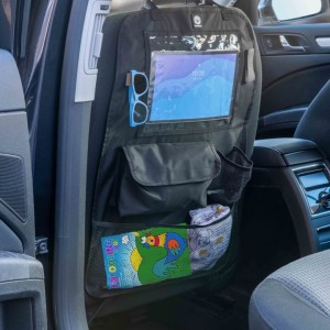 Dooky Organizer για το πίσω κάθισμα του αυτοκινήτου