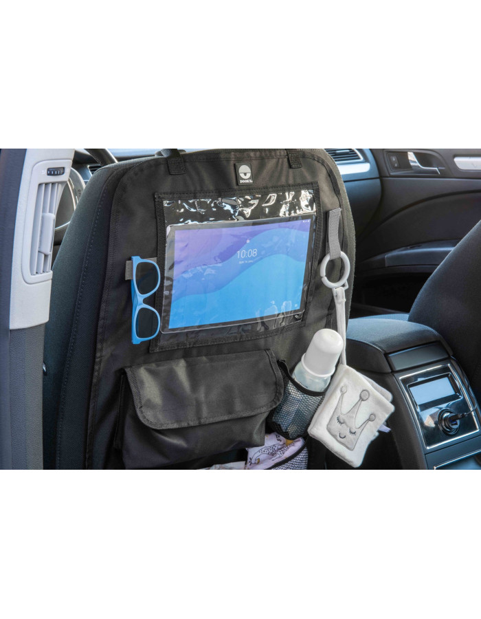 Dooky Car Back Seat Organizer Dooky Car Back Seat Organizer