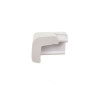 Dreambaby For Edges & Corners with Sticker made of Plastic in Gray Color 4pcs
