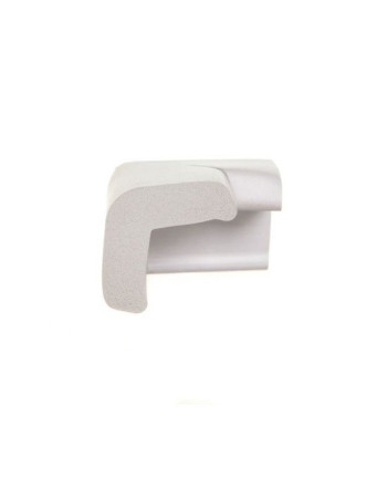 Dreambaby For Edges & Corners with Sticker made of Plastic in Gray Color 4pcs 