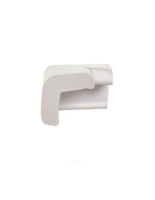 Dreambaby For Edges & Corners with Sticker made of Plastic in Gray Color 4pcs