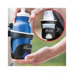 Ποτηροθήκη για καρότσι DreamBaby Ποτηροθήκη για καρότσι DreamBaby