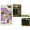Dreambaby For the Oven with Sticker made of Plastic in Gray Color 1pcs