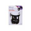 Dreambaby Stroller Cup Holder Strollerbuddy Black