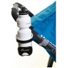 Dreambaby Stroller Cup Holder Strollerbuddy Black