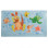 Dreambaby Baby Non-Slip Bath Mat 1pcs