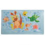 Dreambaby Baby Non-Slip Bath Mat 1pcs