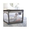 Dreambaby Playpen with Mattress Gray 140x140cm