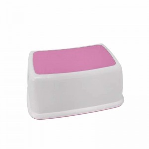 Βοηθητικό Σκαλοπάτι Μπάνιου Dreambaby Ροζ