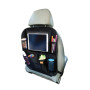 DreamBaby Organiser Αυτοκινήτου & Στήριγμα Tablet Black