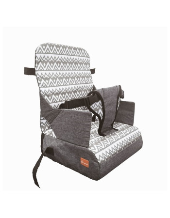Dreambaby Portable Fabric Booster Seat for Chair