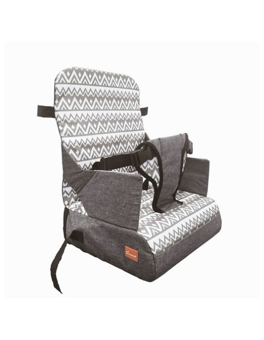 Dreambaby Portable Fabric Booster Seat for Chair
