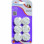 Dreambaby Outlet Cover Protectors made of Plastic in White Color 6pcs
