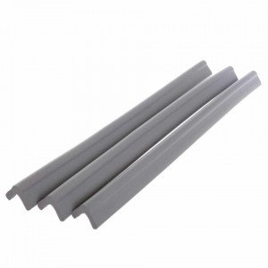 Dreambaby Προστατευτικά για Ντουλάπια & Συρτάρια σε Γκρι Χρώμα 40x40x40εκ. 3τμχ