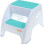 Dreambaby Double Kids Step Stool Turquoise