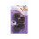 Dreambaby For Edges & Corners with Sticker made of Plastic in Brown Color 4pcs
