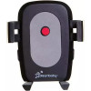 Dreambaby Strollerbuddy Ezy-Fit Black