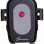 Dreambaby Strollerbuddy Ezy-Fit Black