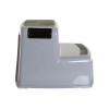 Dreambaby Double Kids Step Stool Gray