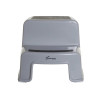 Dreambaby Double Kids Step Stool Gray