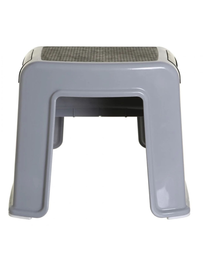 Dreambaby Double Kids Step Stool Gray