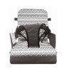 Dreambaby Portable Fabric Booster Seat for Chair