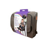 Dreambaby Portable Fabric Booster Seat for Chair
