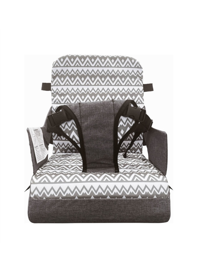 Dreambaby Portable Fabric Booster Seat for Chair