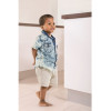 Dreambaby Cabinet & Drawer Protectors in Gray Color 40x40x40εκ. 3pcs