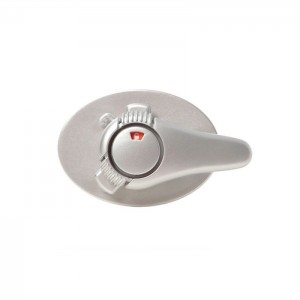 Dreambaby For the Oven with Sticker made of Plastic in Gray Color 1pcs