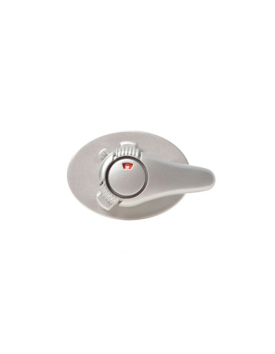 Dreambaby For the Oven with Sticker made of Plastic in Gray Color 1pcs