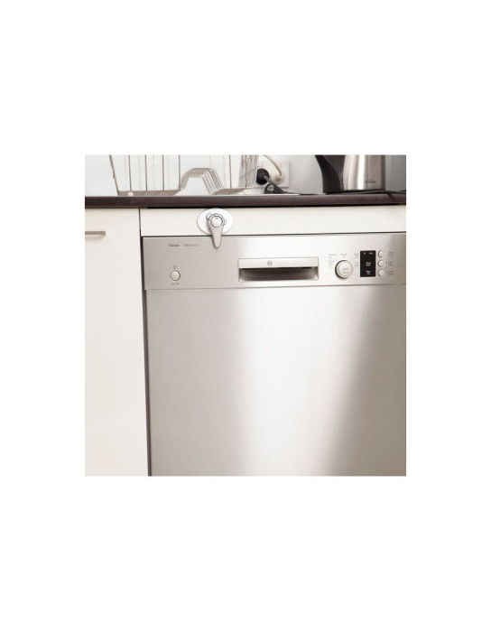 Dreambaby For the Oven with Sticker made of Plastic in Gray Color 1pcs