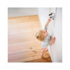 Dreambaby Προστατευτική Ασφάλεια για Πόρτες σε Λευκό Χρώμα Dreambaby Προστατευτική Ασφάλεια για Πόρτες σε Λευκό Χρώμα