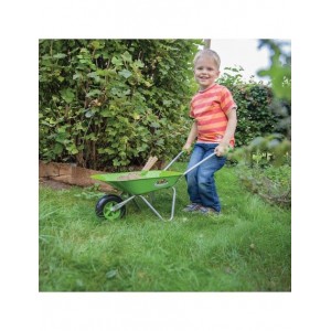 Esschert Design: Παιδική Χειράμαξα - Καρότσι Κήπου