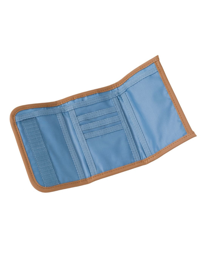 Fresk: Πορτοφόλι Billfold 9x14cm - Dino