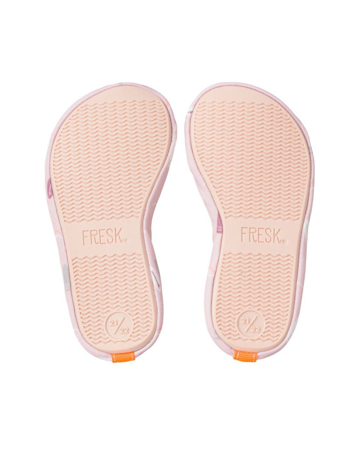 Fresk: Παπούτσια Θαλάσσης με Προστασία UV50 Surf girl Fresk: Παπούτσια Θαλάσσης με Προστασία UV50 Surf girl