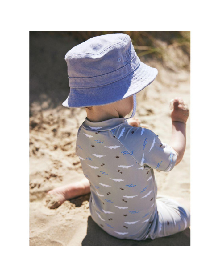 Fresk Kids Fabric Bucket Hat